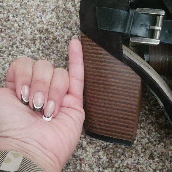 Showdazzle Ankle Boot  - Picture 4 of 5